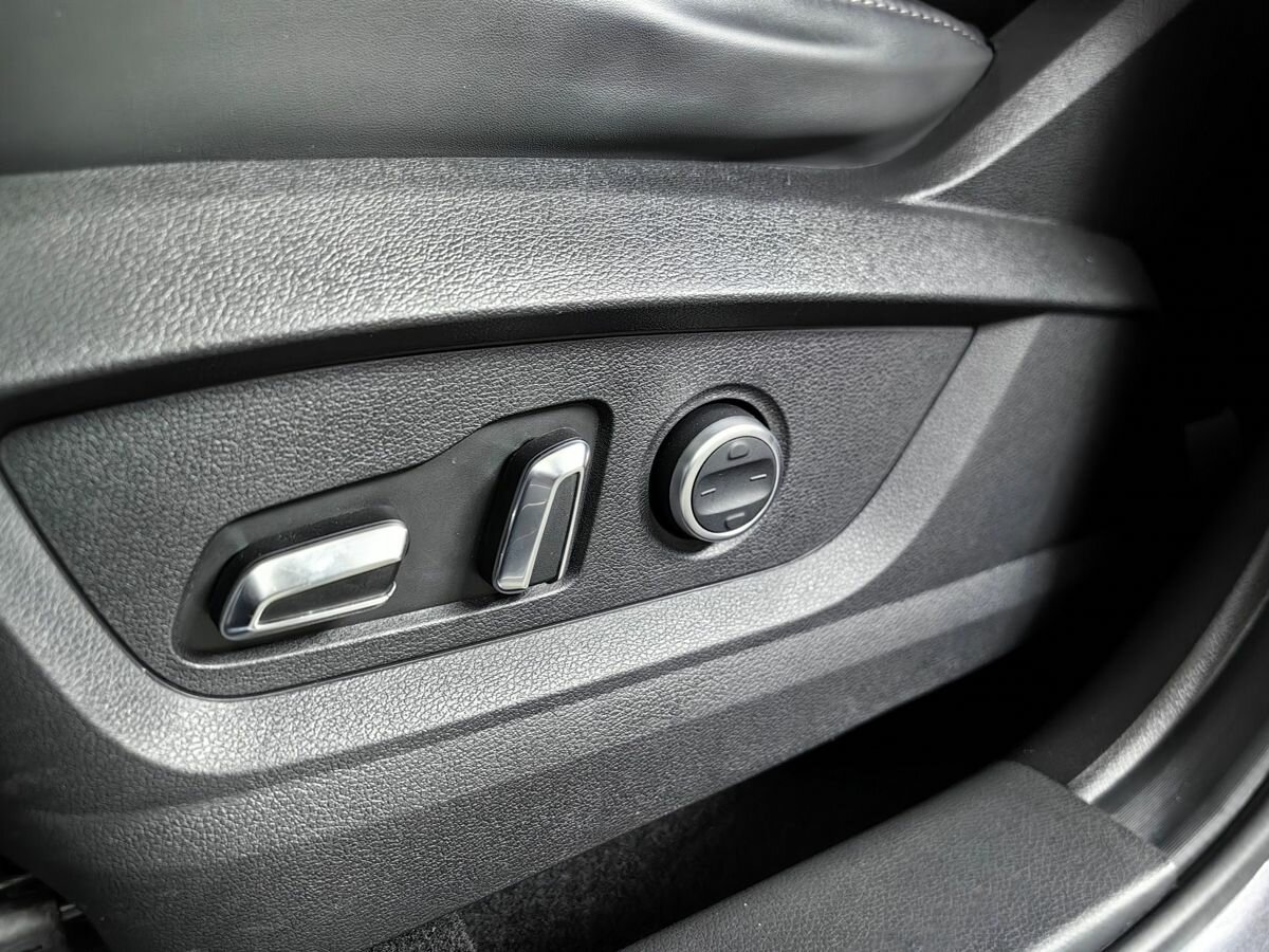 Chery Tiggo 7 Pro I, 2022 Фото №18