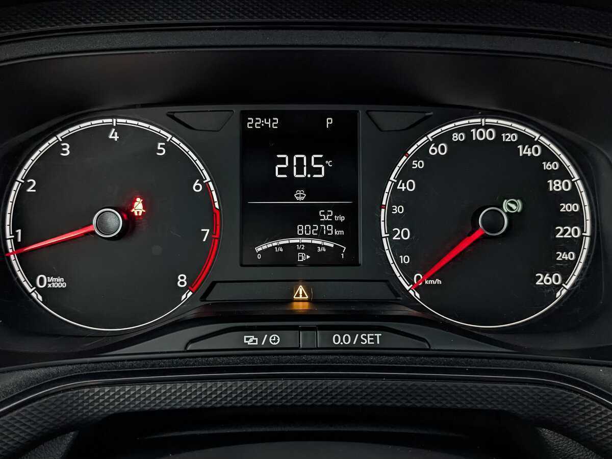 Volkswagen Polo, 2020 Фото №15