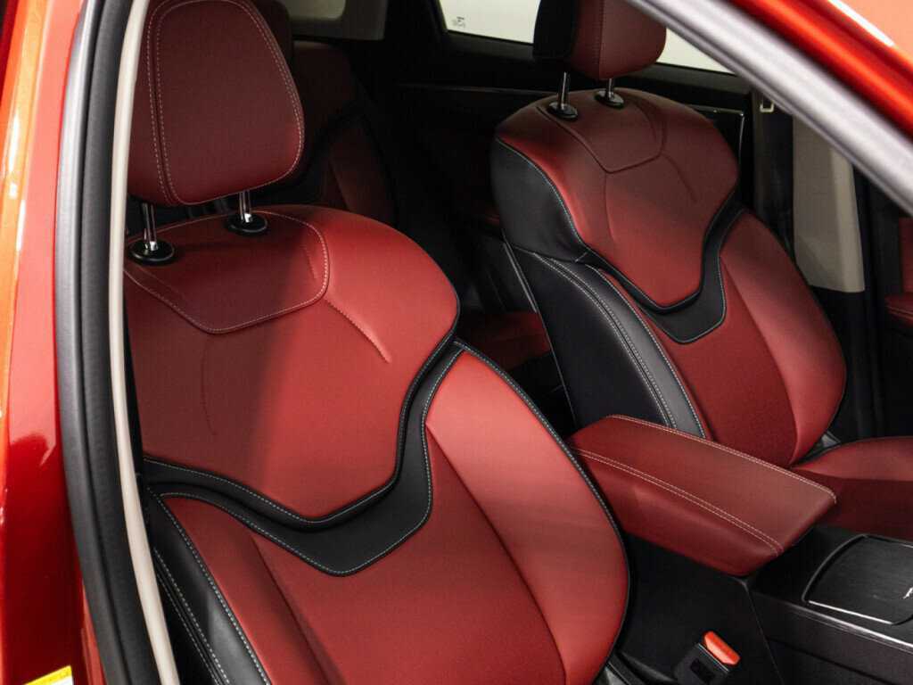 Haval Jolion, 2024 Фото №21