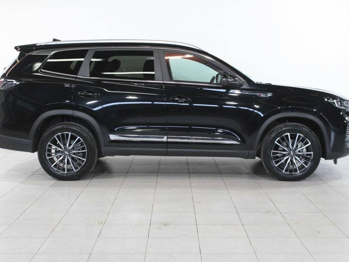 Chery Tiggo 8 Pro Max, 2023 Фото №4