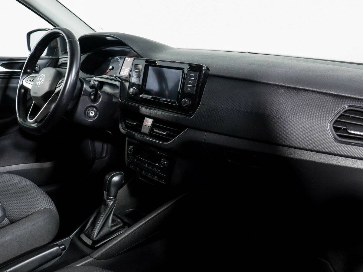 Volkswagen Polo, 2021 Фото №6