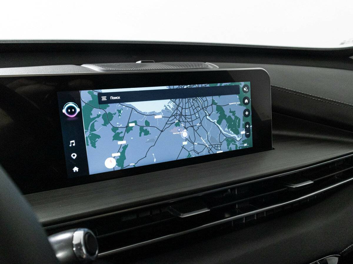 Chery Tiggo 4 Pro, 2024 Фото №17