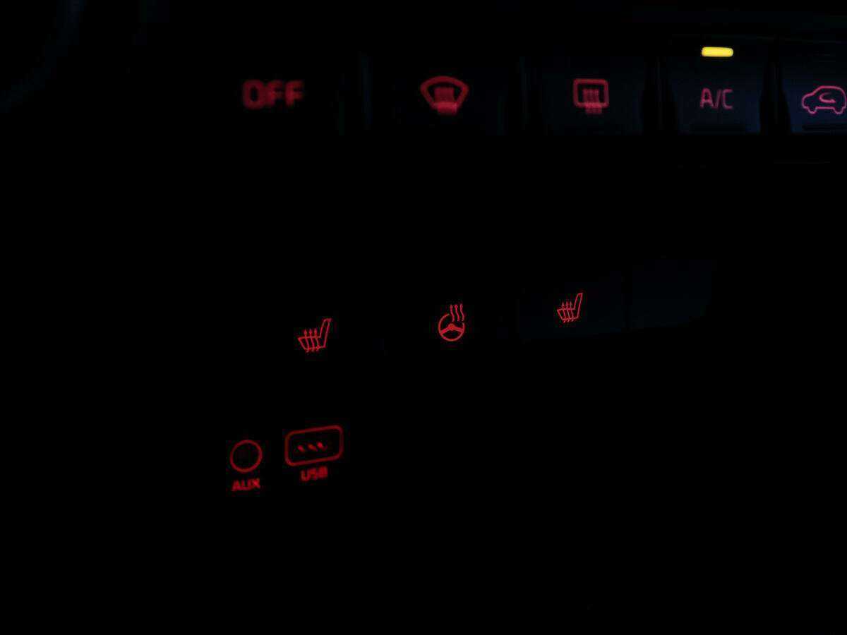 Kia Sportage, 2016 Фото №16