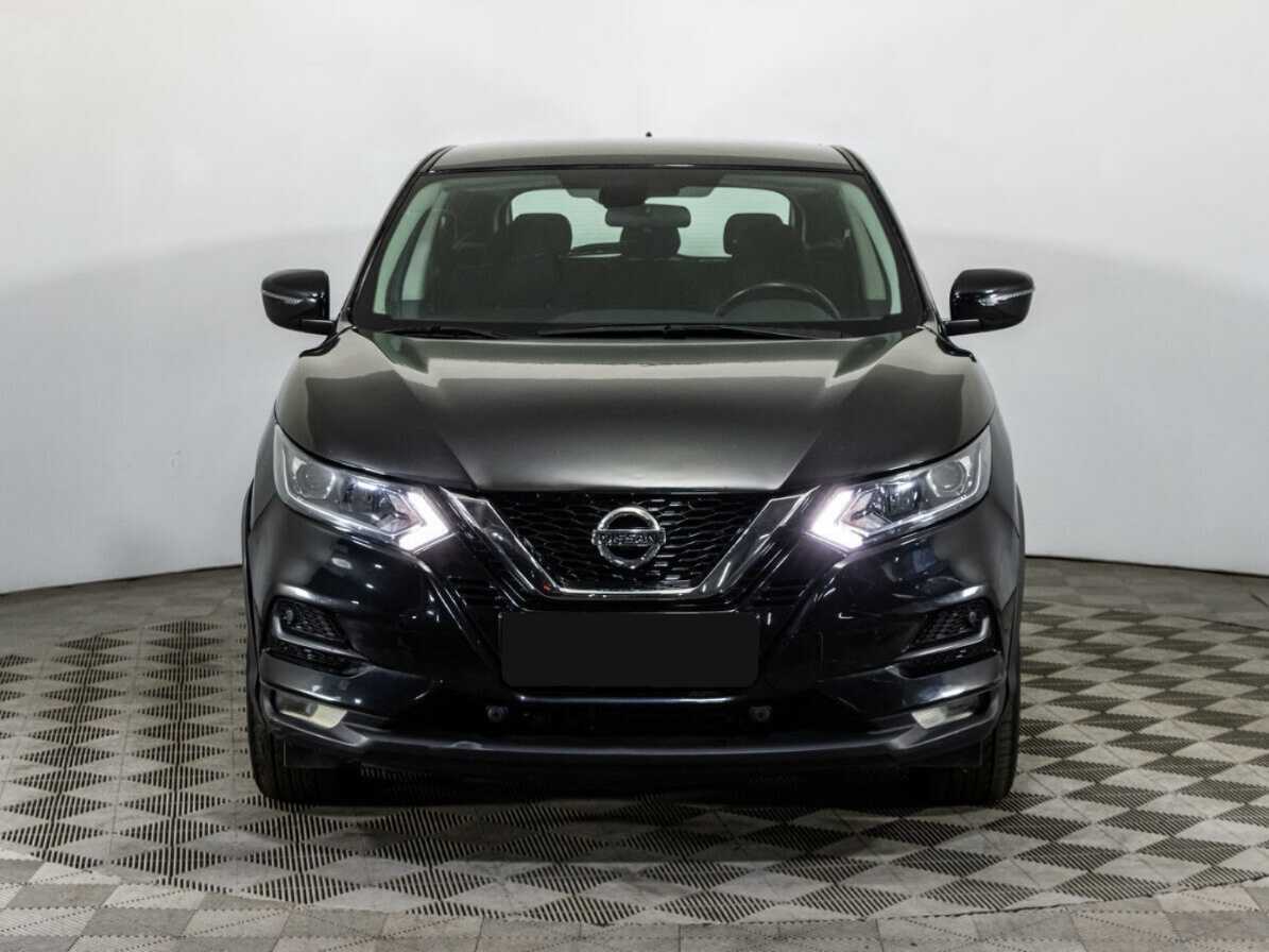 Nissan Qashqai, 2019 Фото №2