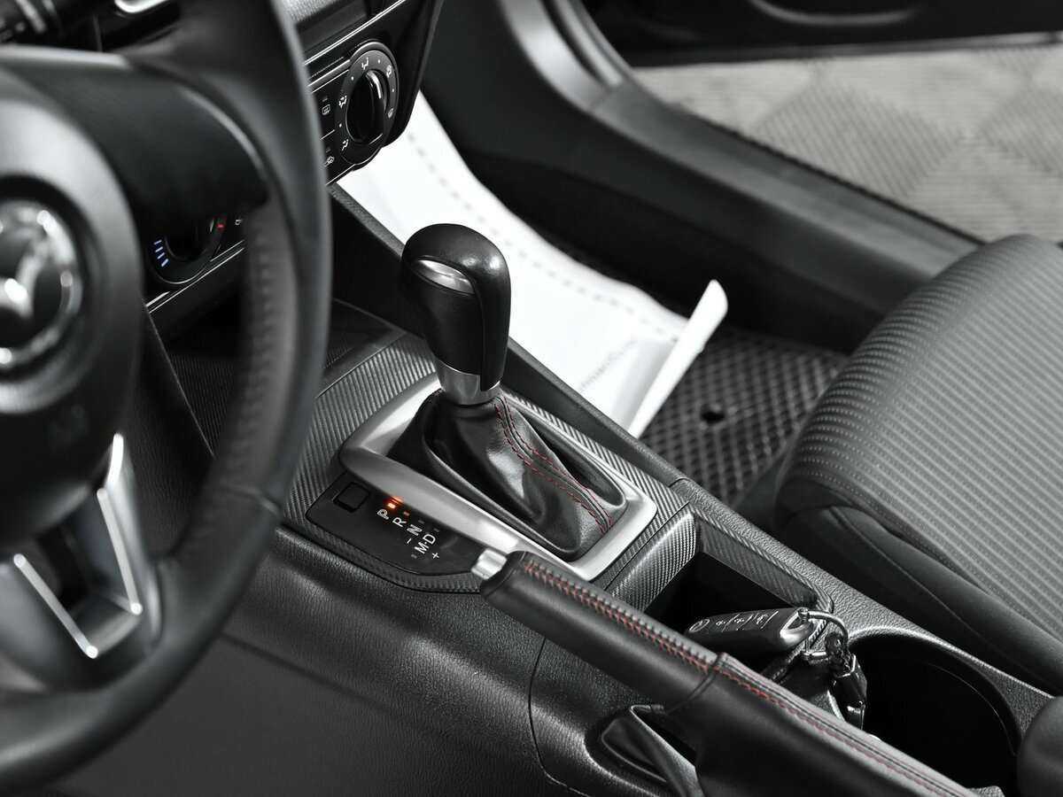 Mazda 3, 2013 Фото №11