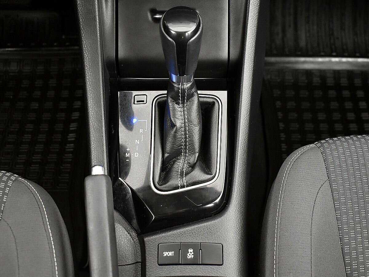 Toyota Corolla, 2017 Фото №15