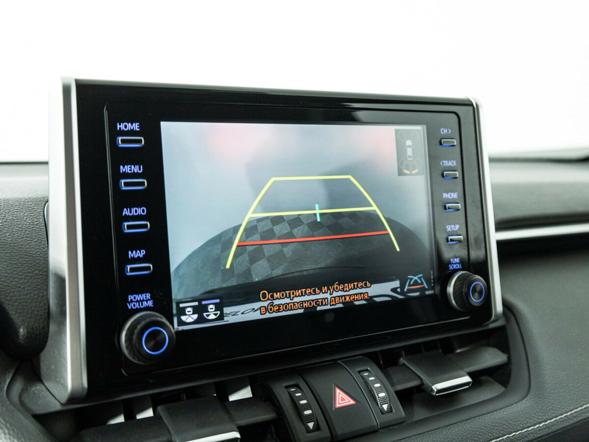 Toyota RAV4 V (XA50), 2021 Фото №15