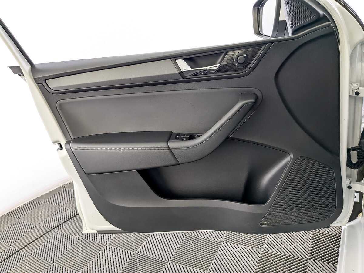 Skoda Rapid, 2020 Фото №19