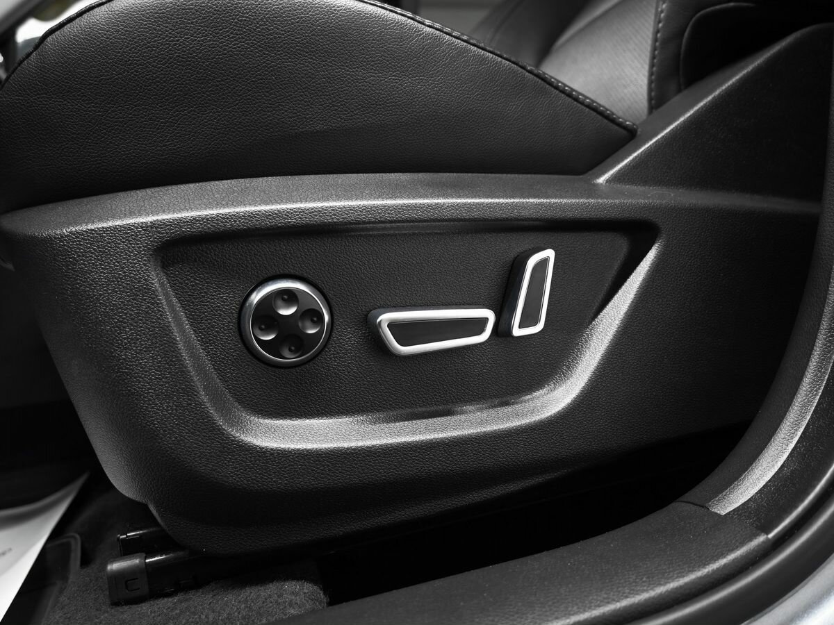 Chery Tiggo 4 I Рестайлинг, 2019 Фото №20