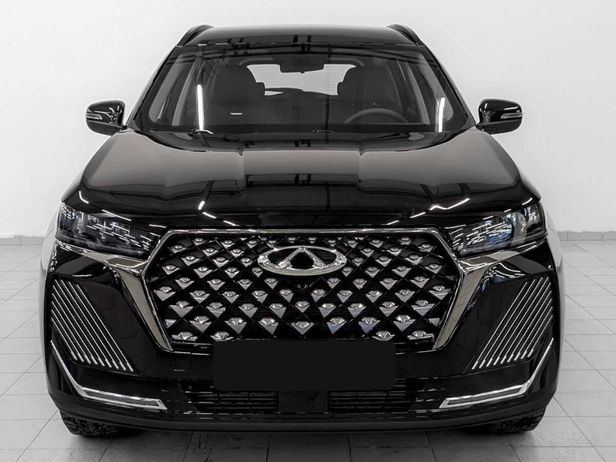 CHERY Tiggo 7 Pro Max, 2024 Фото №2