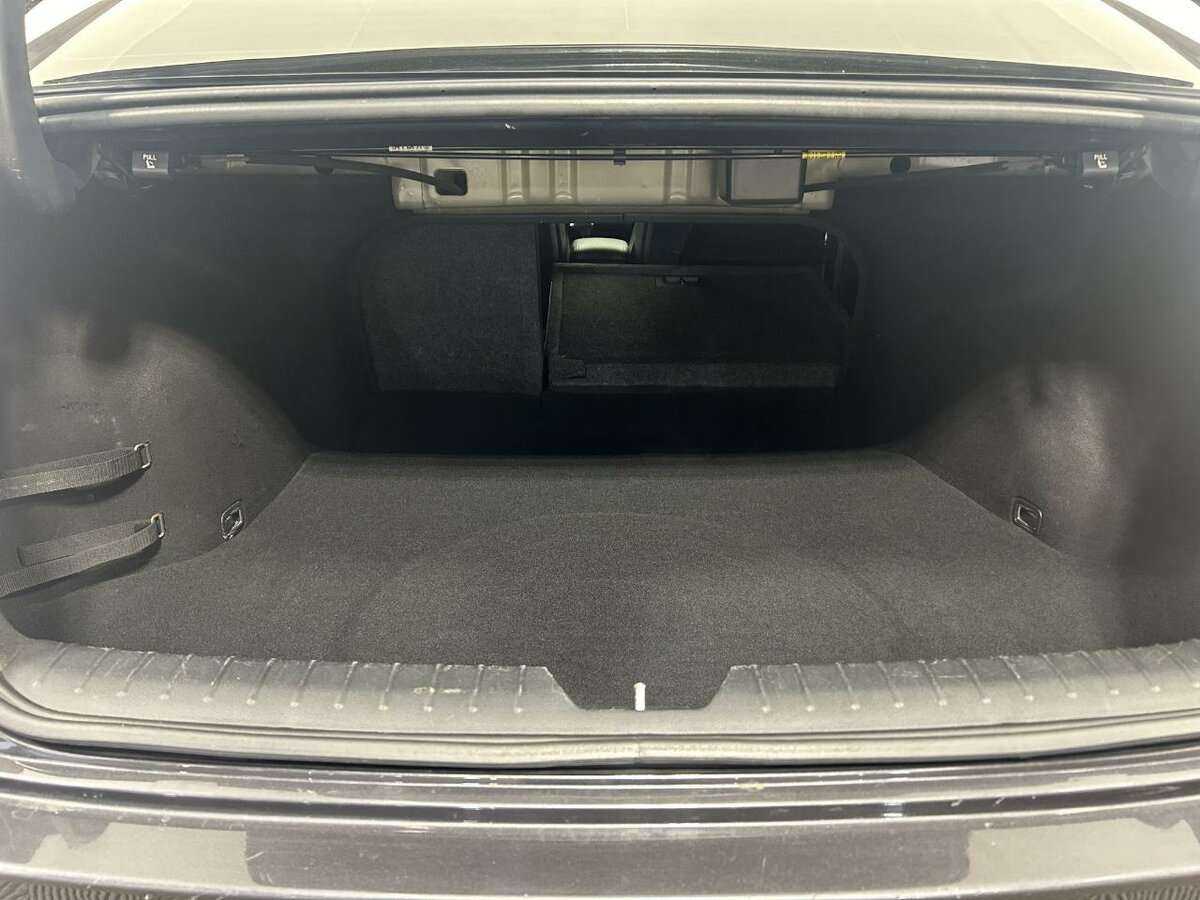 Kia Optima, 2017 Фото №18