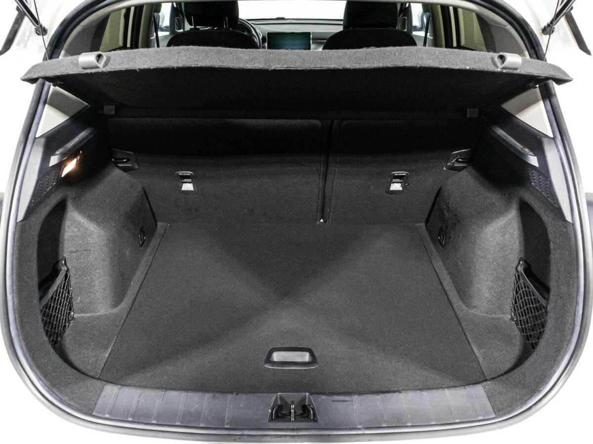 Geely Coolray, 2020 Фото №15