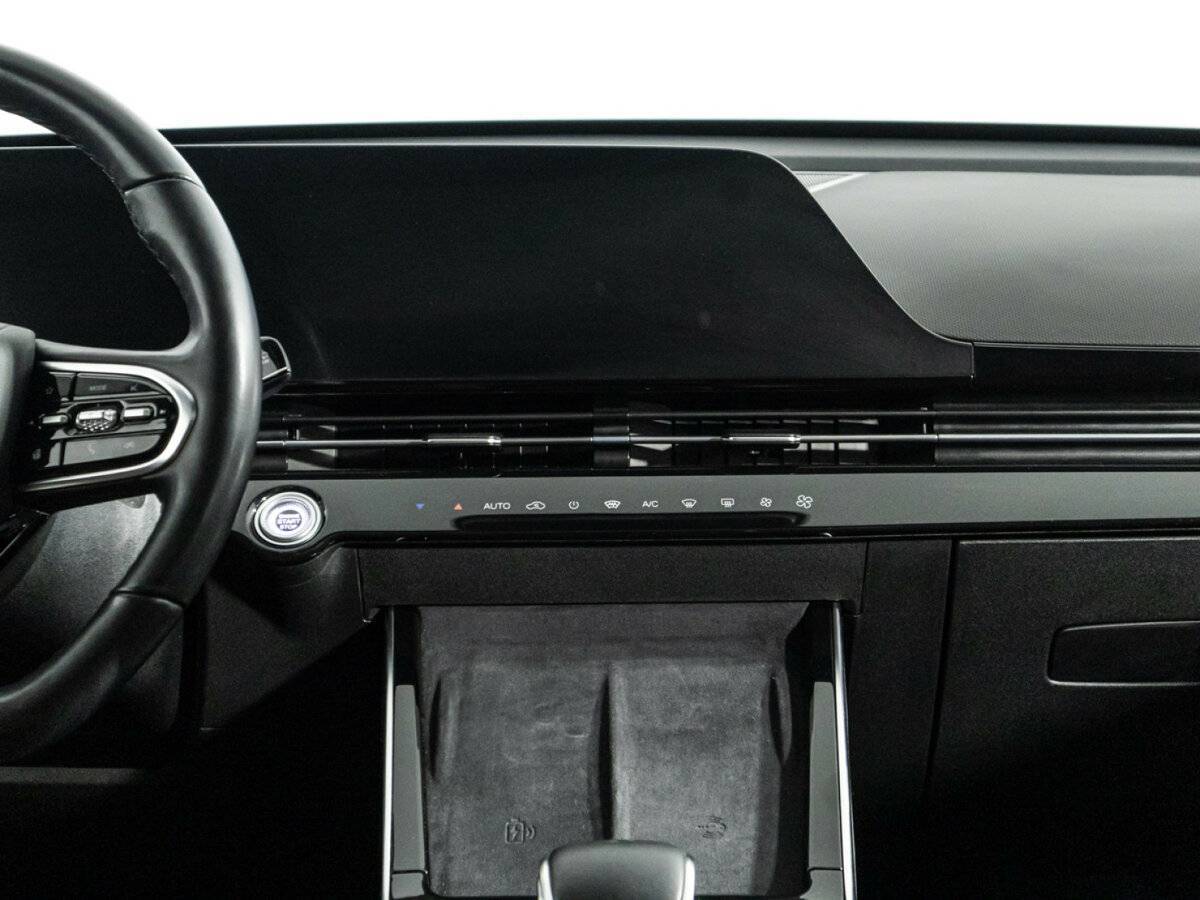 Omoda C5, 2023 Фото №14