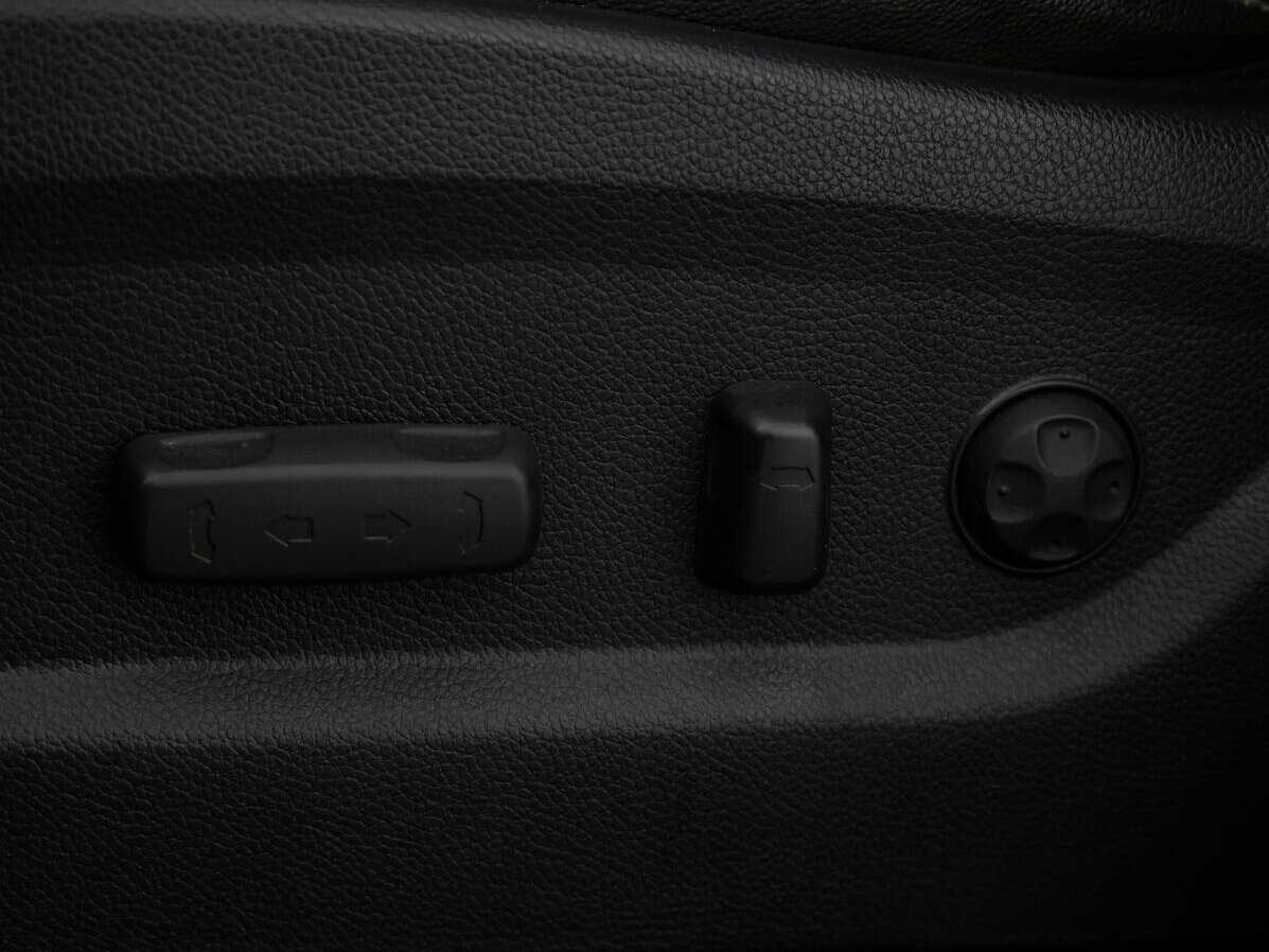 Hyundai Santa Fe, 2014 Фото №13