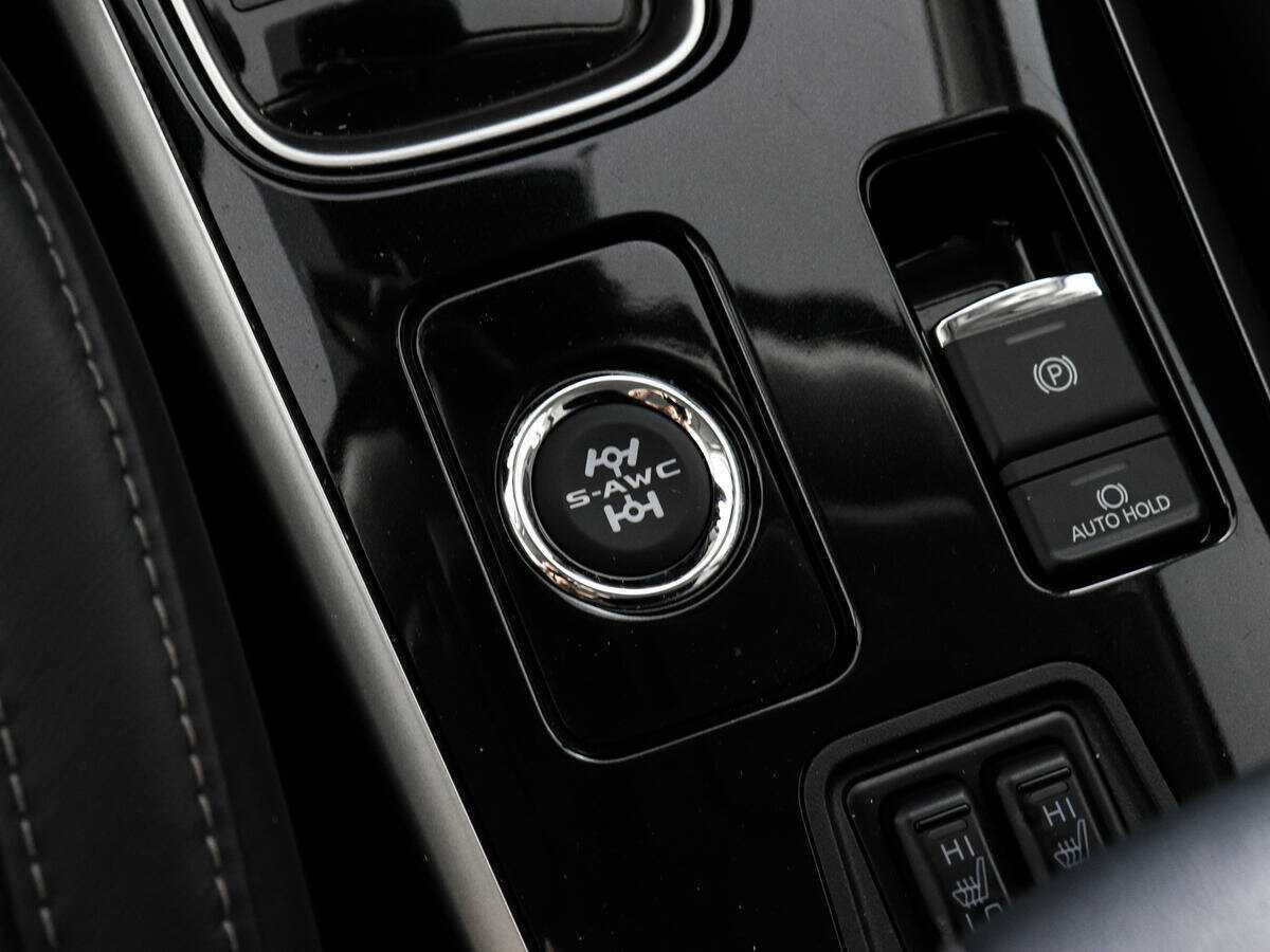 Mitsubishi Outlander, 2022 Фото №15