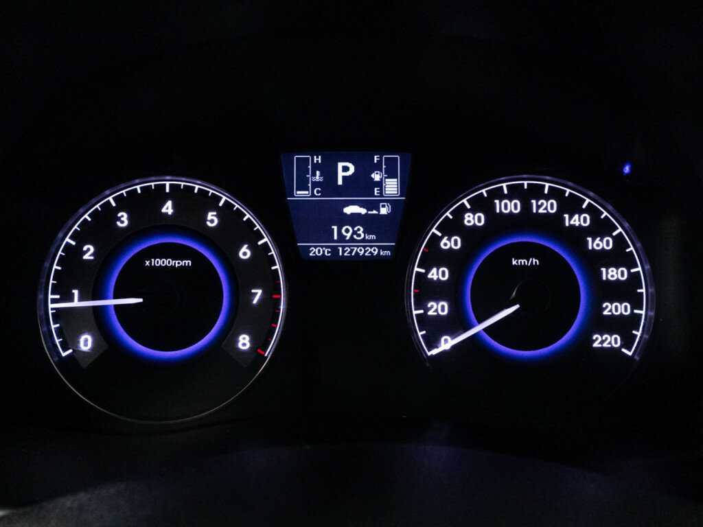 Hyundai Solaris, 2015 Фото №12