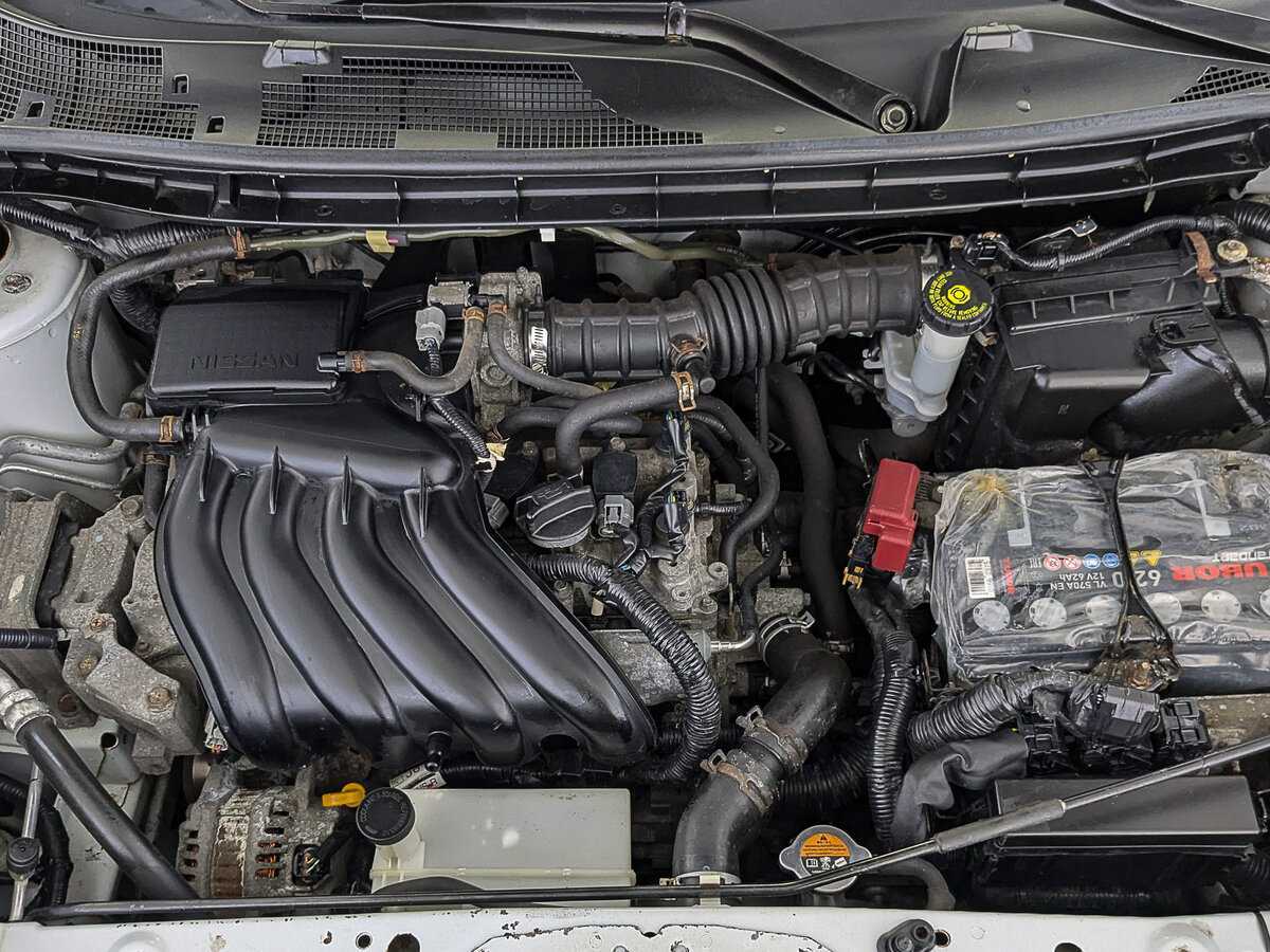 Nissan Juke, 2012 Фото №9