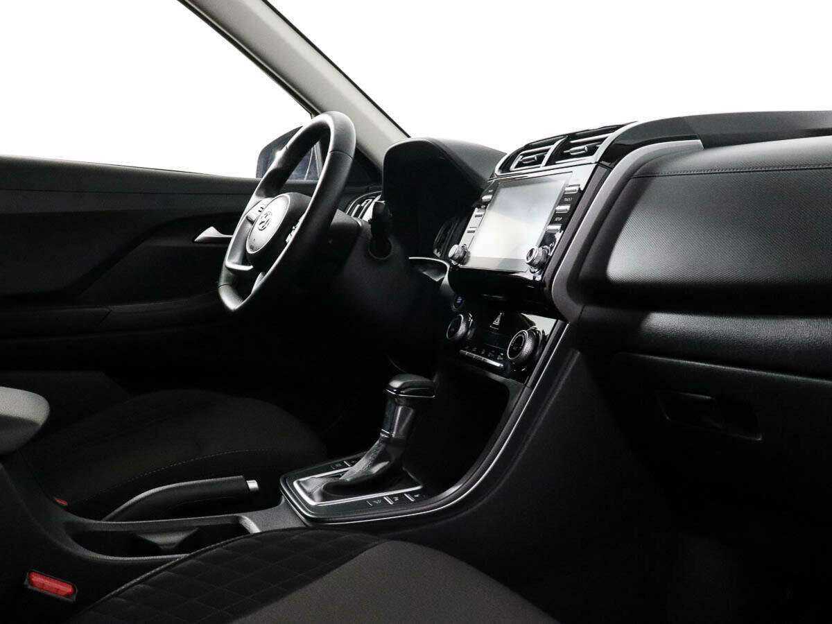 Hyundai Creta, 2021 Фото №7