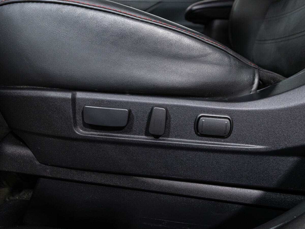 Mitsubishi Outlander, 2021 Фото №19