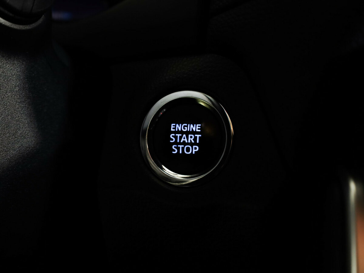 Toyota RAV4 V (XA50), 2019 Фото №13