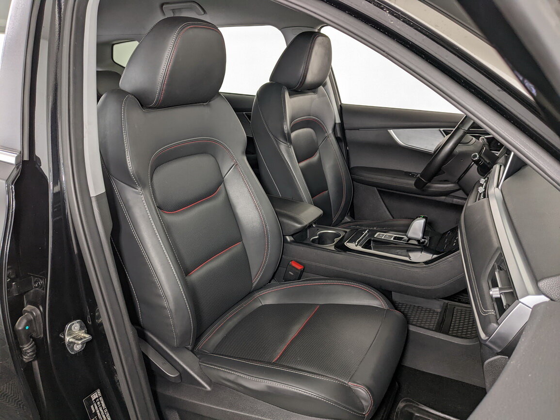 Chery Tiggo 7 Pro I, 2022 Фото №23