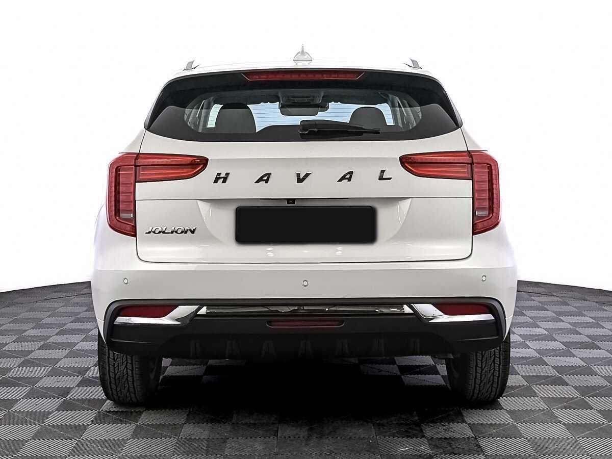 Haval Jolion, 2023 Фото №6