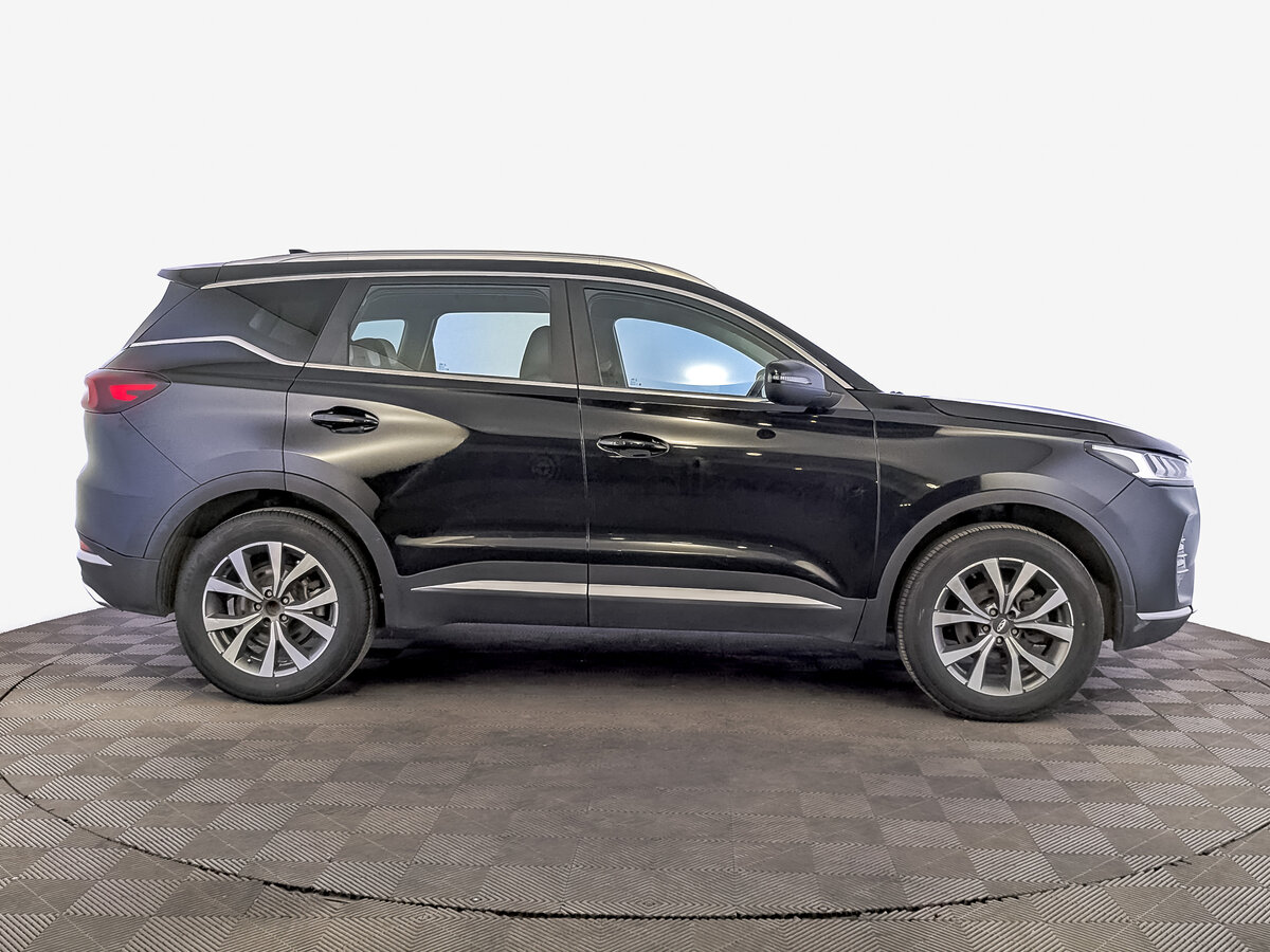 Chery Tiggo 7 Pro I, 2022 Фото №4
