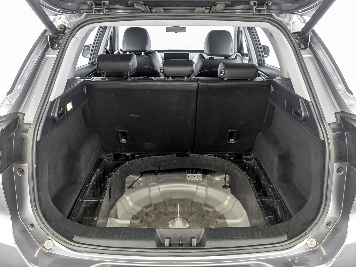Chery Tiggo 7 Pro I, 2022 Фото №10