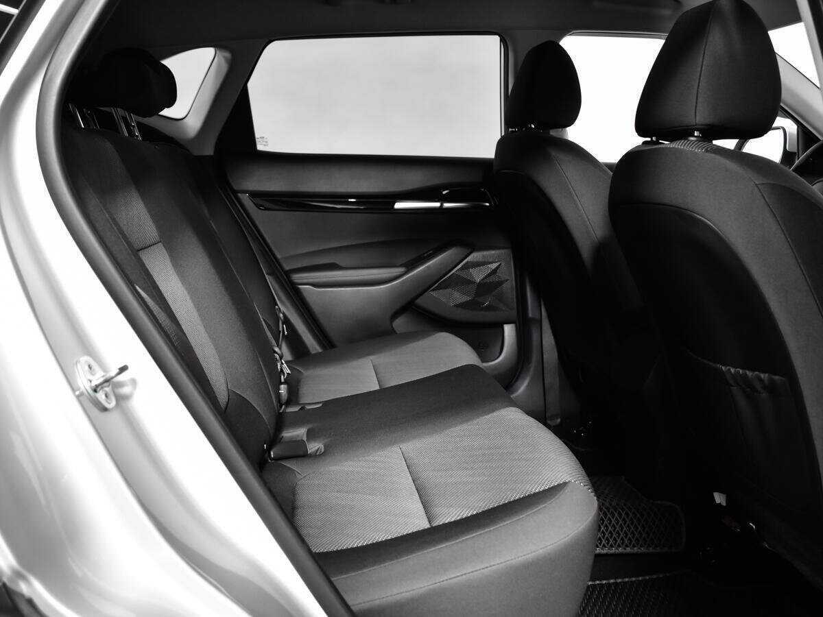 Kia Seltos, 2021 Фото №10