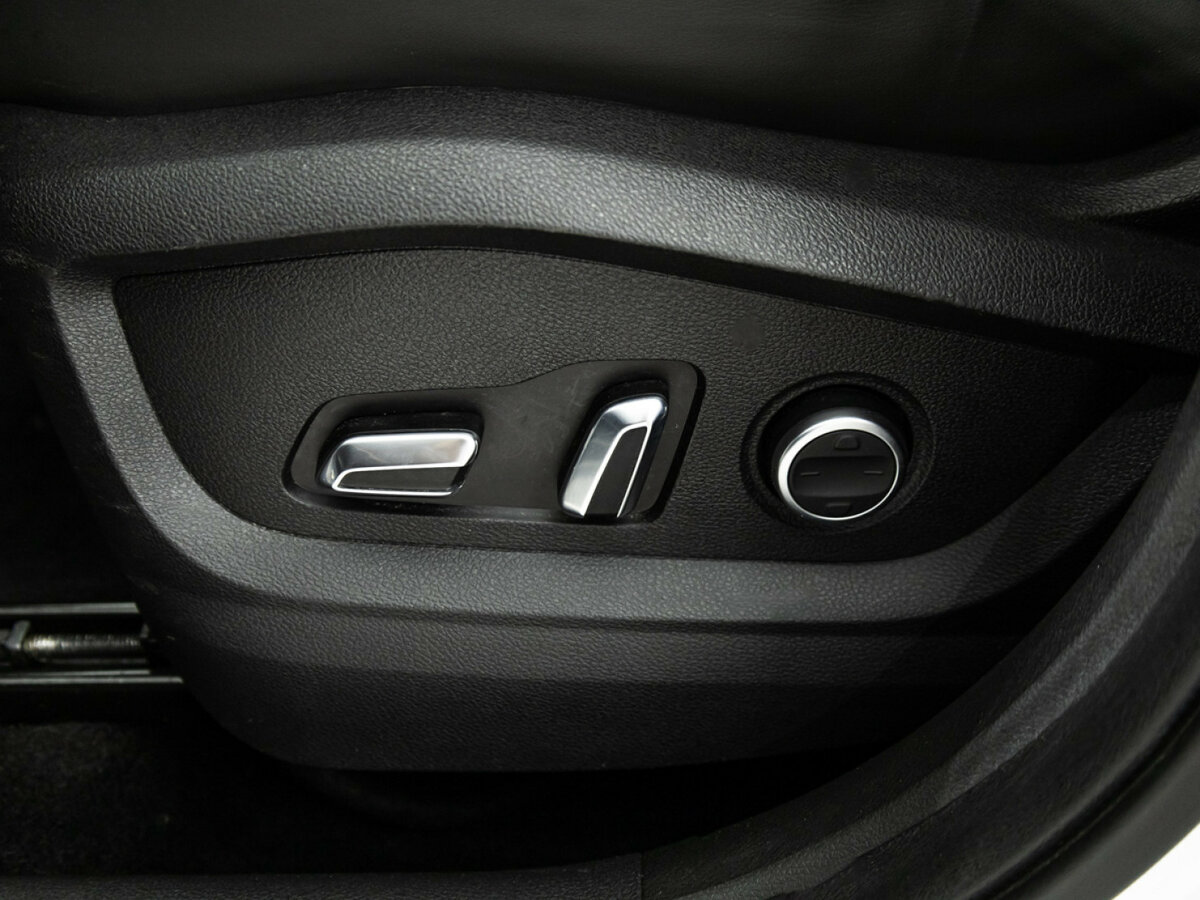 Exeed LX I Рестайлинг, 2022 Фото №16