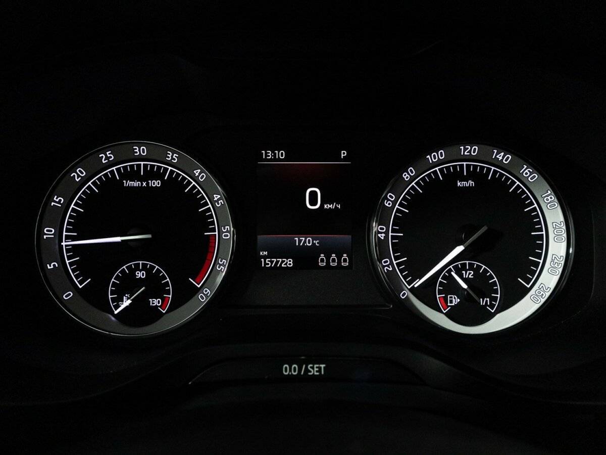 Skoda Kodiaq, 2018 Фото №12