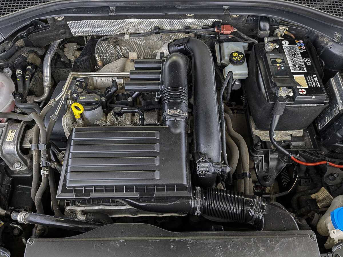 Skoda Superb, 2019 Фото №9