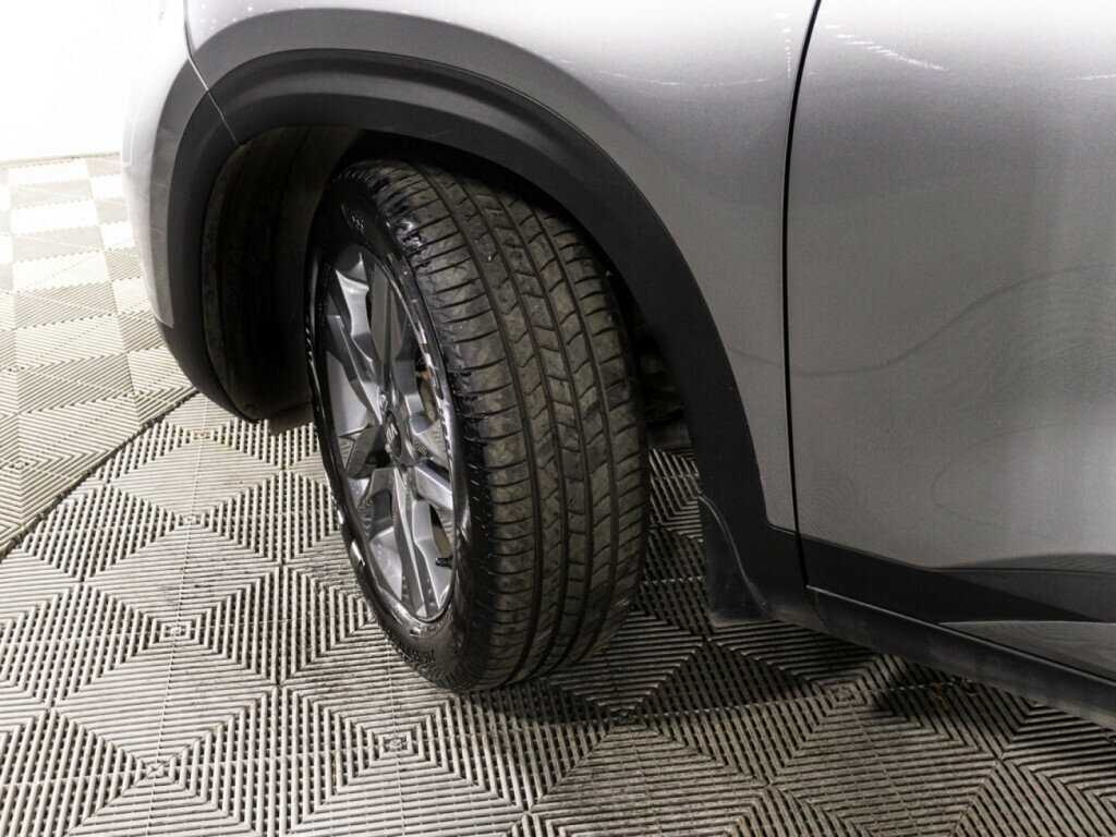 Kia Seltos, 2020 Фото №30