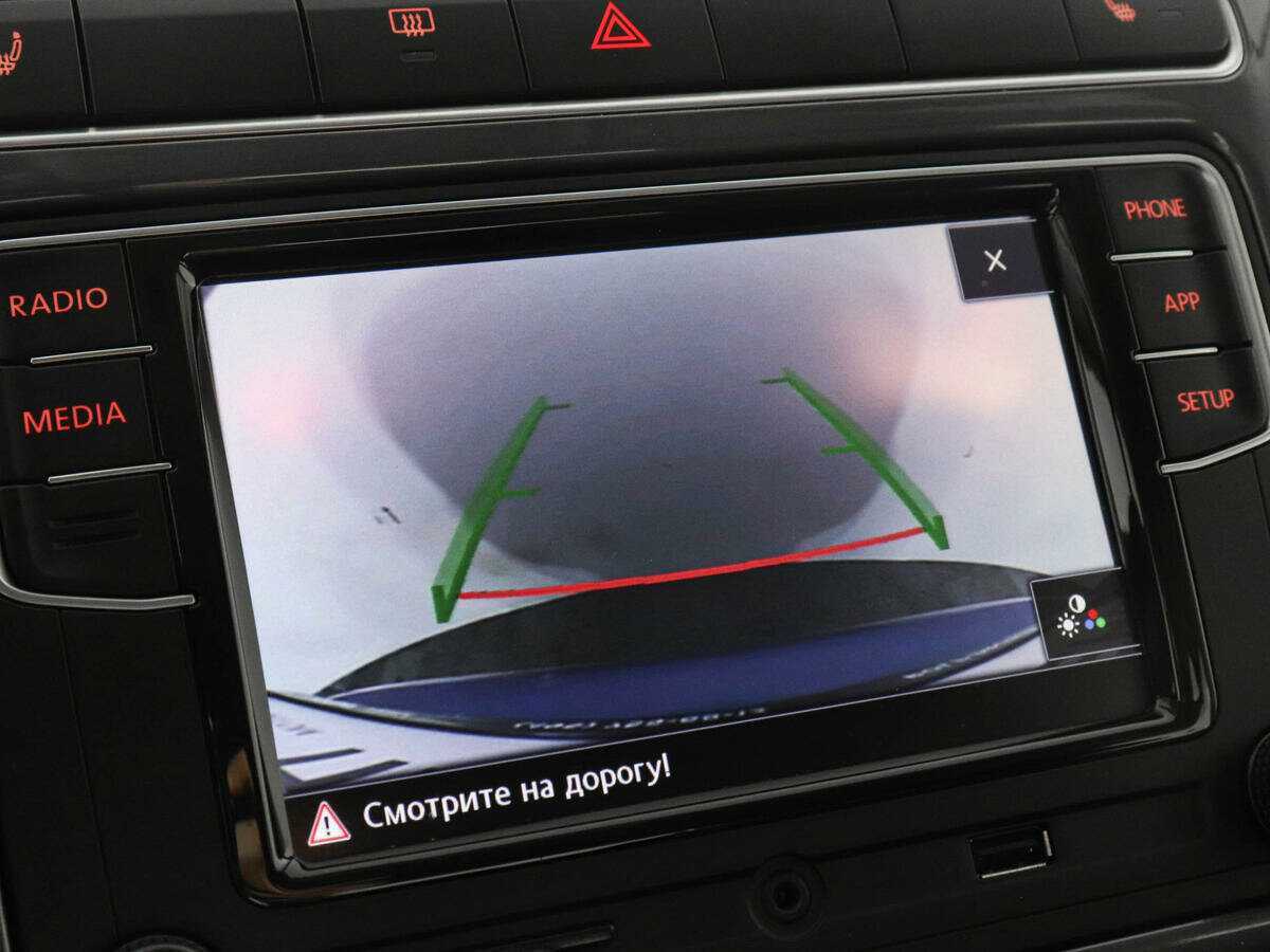 Volkswagen Polo, 2019 Фото №13