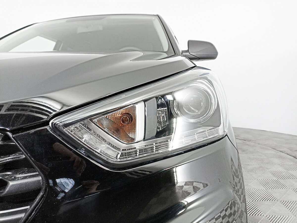 Hyundai Creta, 2021 Фото №17