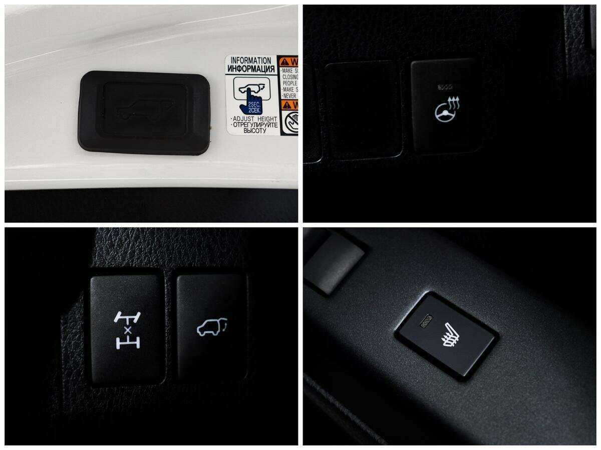 Toyota RAV4, 2016 Фото №15