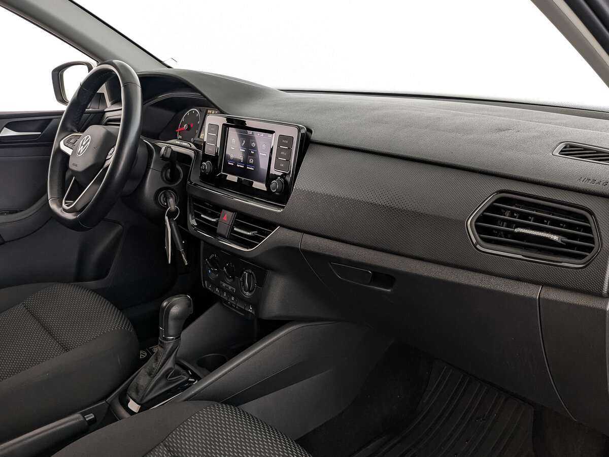 Volkswagen Polo, 2021 Фото №6