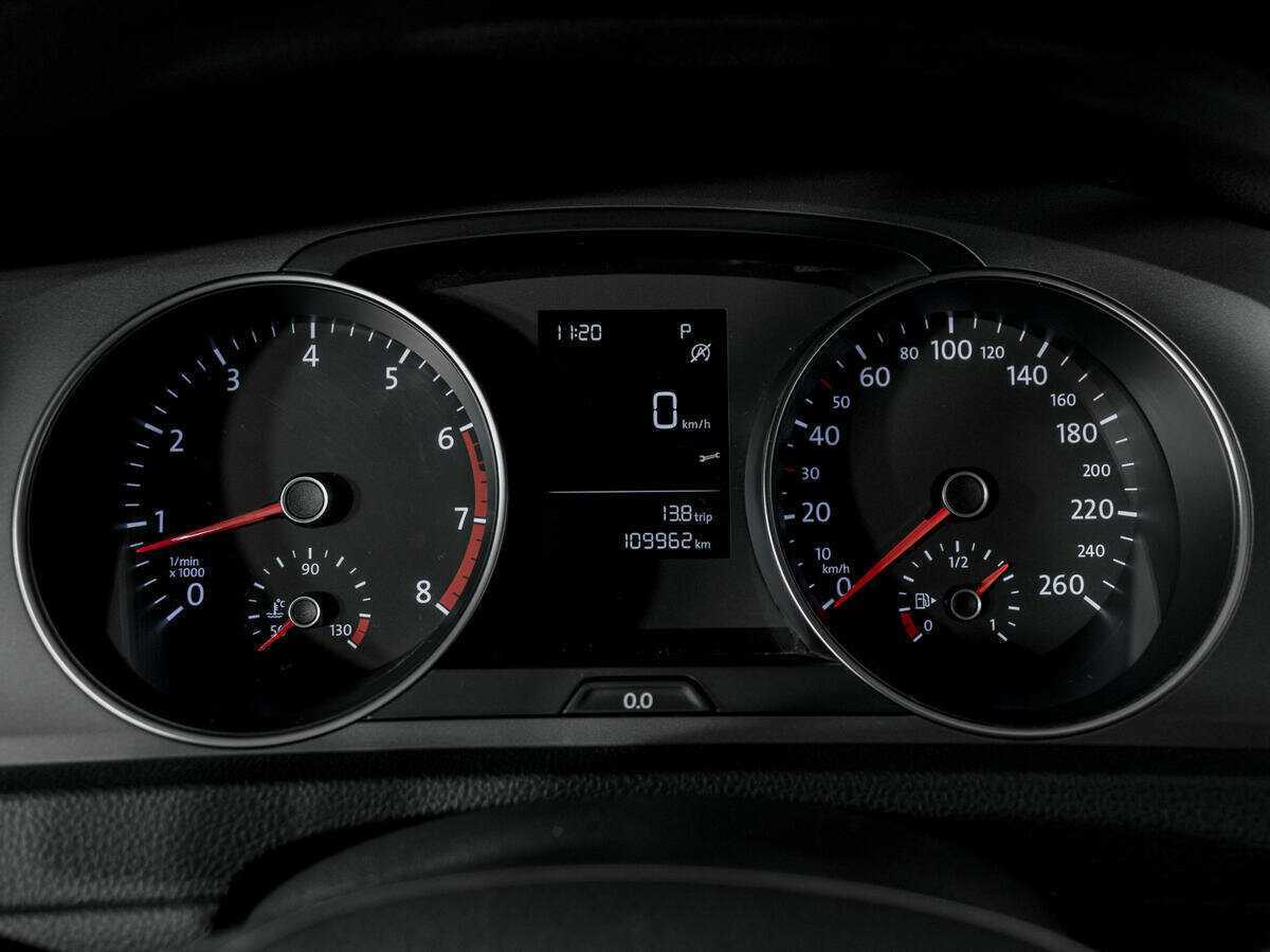 Volkswagen Golf, 2013 Фото №11