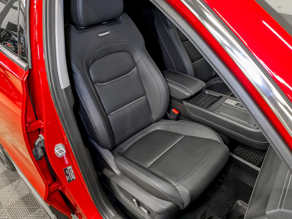 Chery Tiggo 7 Pro Max I, 2024 Фото №22