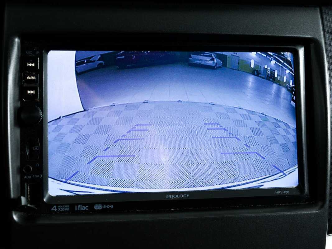 SsangYong Actyon, 2013 Фото №15