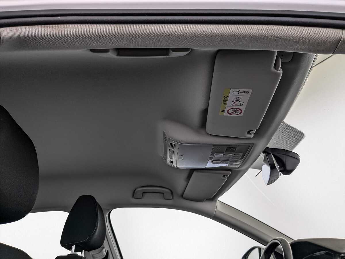 Skoda Superb, 2017 Фото №21