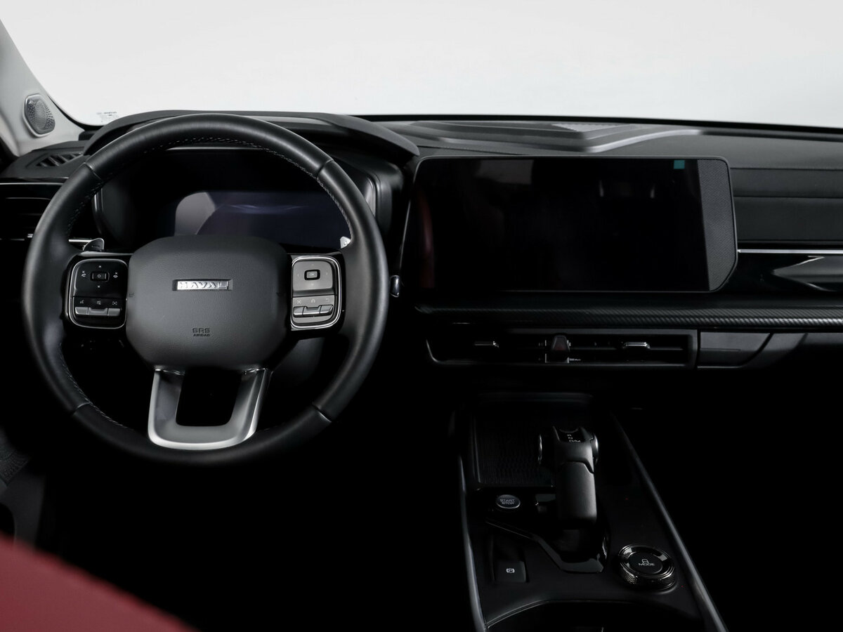 Haval H3, 2024 Фото №12