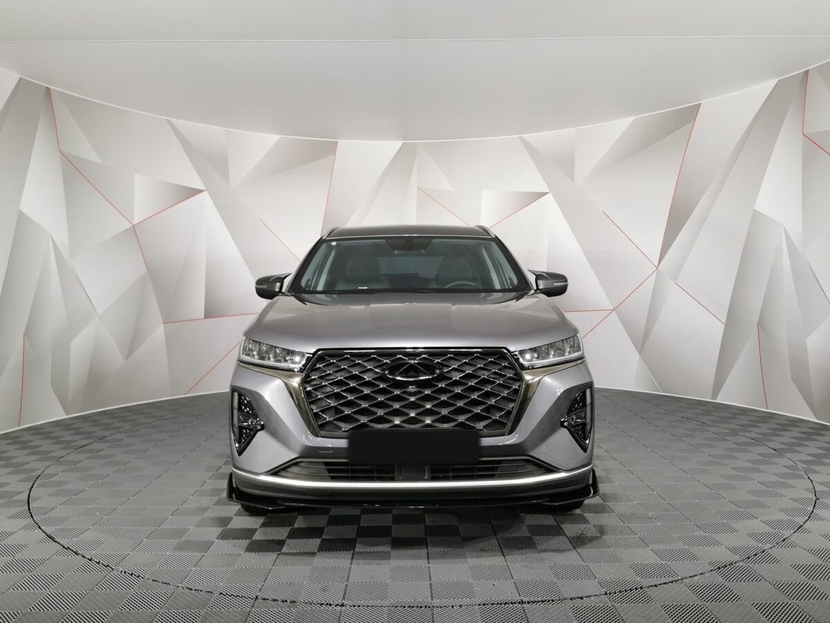 Chery Tiggo 7 Pro Max I, 2023 Фото №7