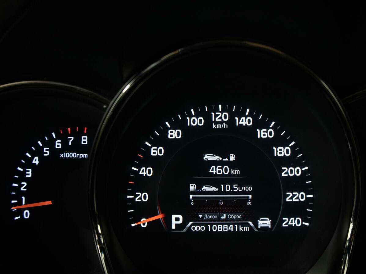 Kia Ceed, 2014 Фото №15