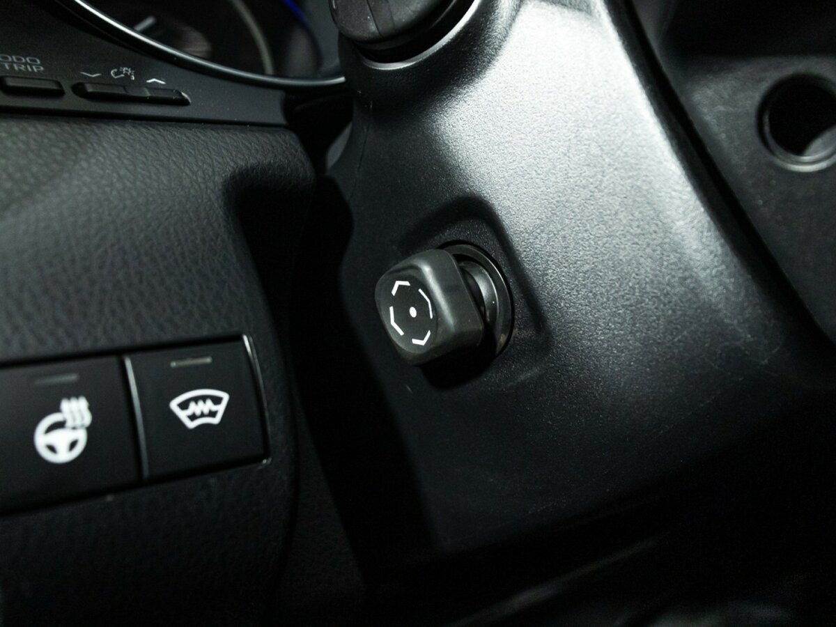 Toyota Camry VIII (XV70) Рестайлинг, 2021 Фото №18