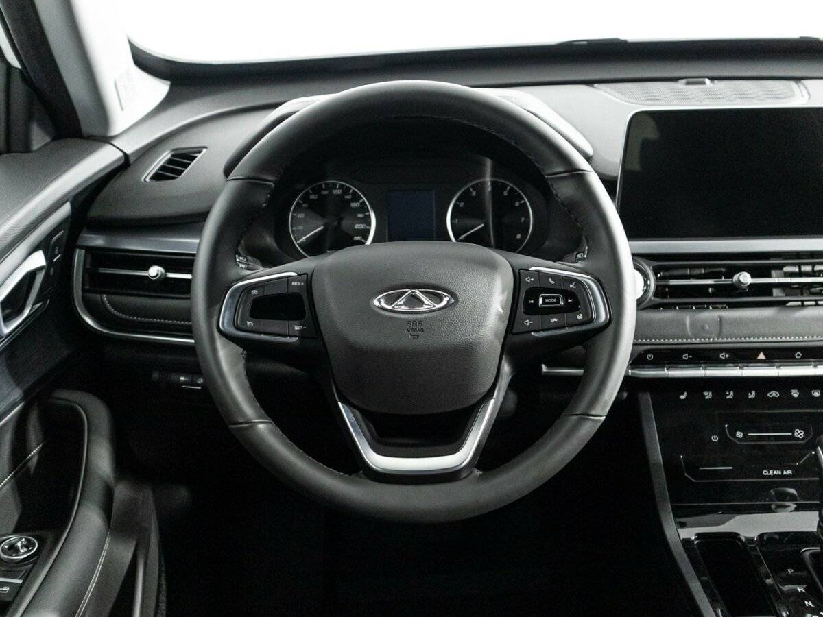 Chery Tiggo 4 Pro, 2023 Фото №19