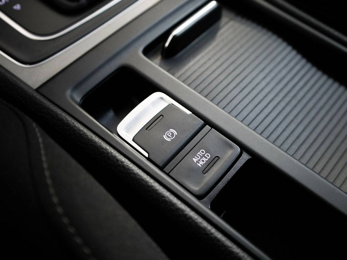 Volkswagen Golf VII, 2013 Фото №16