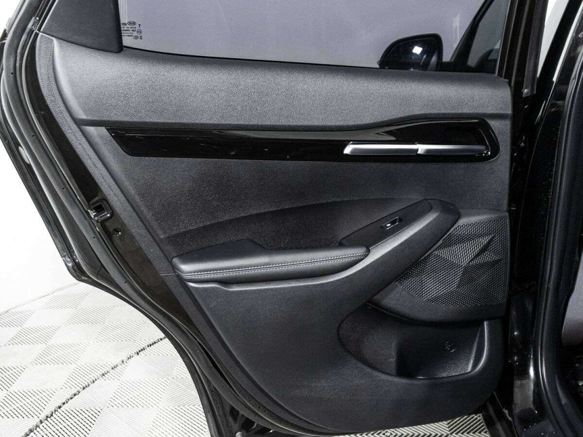 Kia Seltos I, 2021 Фото №23