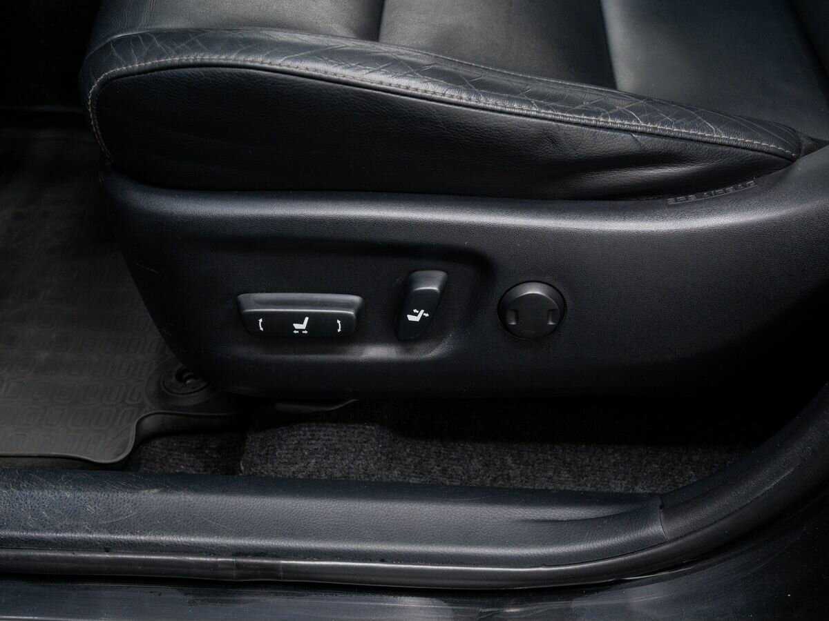 Toyota RAV4, 2013 Фото №14