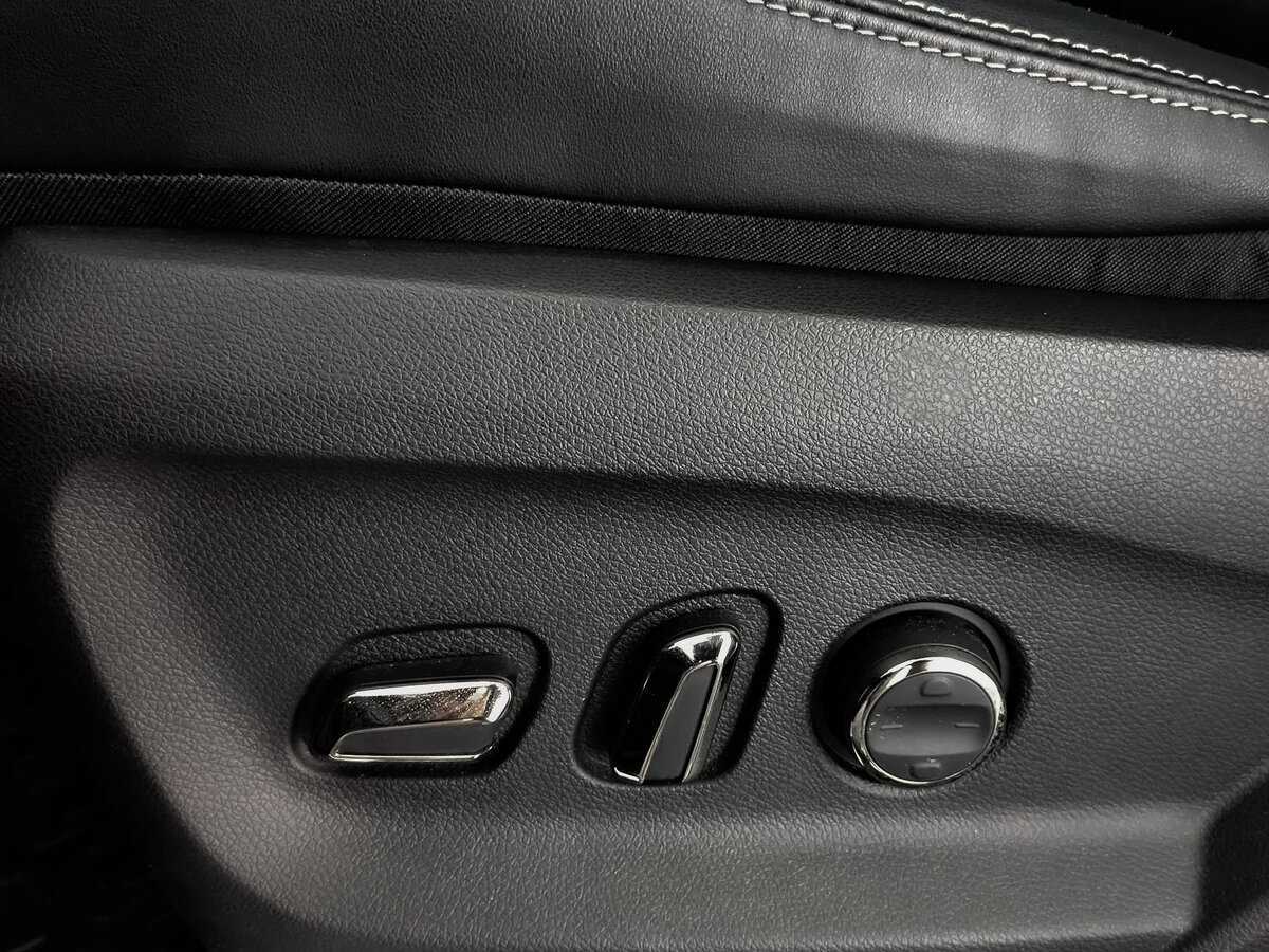 EXEED TXL, 2021 Фото №16